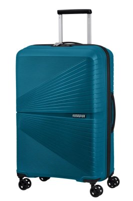 AMERICAN TOURISTER AIRCONIC Spinner 67/24 deep ocean