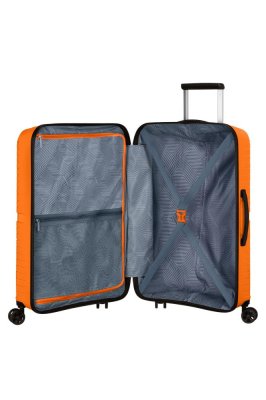 AMERICAN TOURISTER AIRCONIC Spinner 67/24 mango orange