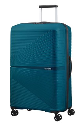 AMERICAN TOURISTER AIRCONIC Spinner 77/28 deep ocean