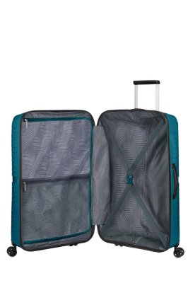 AMERICAN TOURISTER AIRCONIC Spinner 77/28 deep ocean