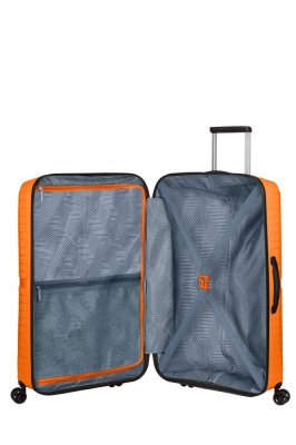 AMERICAN TOURISTER AIRCONIC Spinner 77/28 mango orange