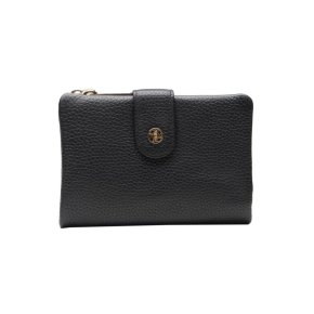 ESQUIRE MADISON Damenbörse m. Extra schwarz RFID