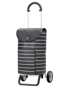 reisenthel carrycruiser frame twist coffee Einkaufstrolley Trolley