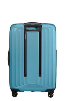 Samsonite NUON Spinner 69/25 exp. metallic ocean blue