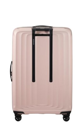 Samsonite NUON Spinner 75/28 exp. matt powder pink