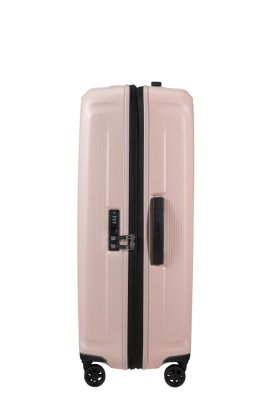 Samsonite NUON Spinner 75/28 exp. matt powder pink