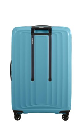 Samsonite NUON Spinner 75/28 exp. metallic ocean blue