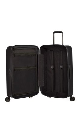 Samsonite STACKD Spinner 68/25 black