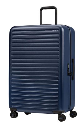 Samsonite STACKD Spinner 75/28 navy