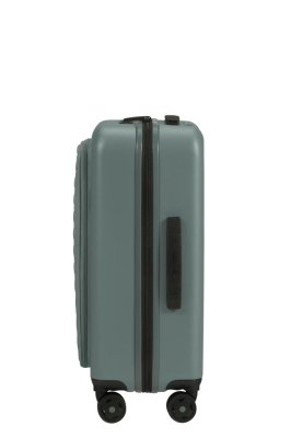 Samsonite STACKD Spinner 55/20 exp. easy access/forest