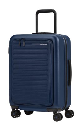 Samsonite STACKD Spinner 55/20 exp. easy access/navy