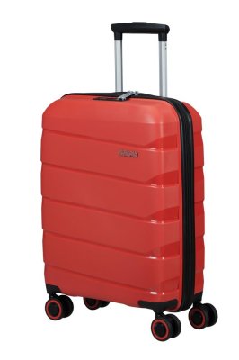 AMERICAN TOURISTER AIR MOVE Spinner 55/20 coral red