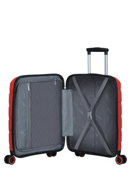 AMERICAN TOURISTER AIR MOVE Spinner 55/20 coral red