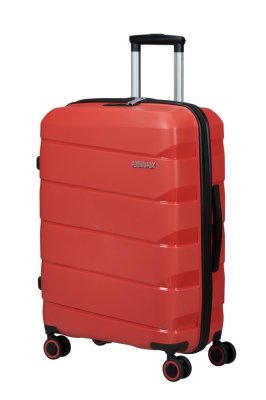 AMERICAN TOURISTER AIR MOVE Spinner 66/24 coral red