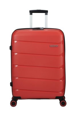 AMERICAN TOURISTER AIR MOVE Spinner 66/24 coral red