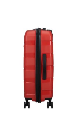 AMERICAN TOURISTER AIR MOVE Spinner 66/24 coral red