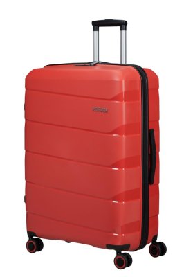AMERICAN TOURISTER AIR MOVE Spinner 75/28 coral red