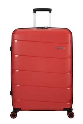 AMERICAN TOURISTER AIR MOVE Spinner 75/28 coral red