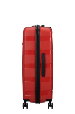 AMERICAN TOURISTER AIR MOVE Spinner 75/28 coral red