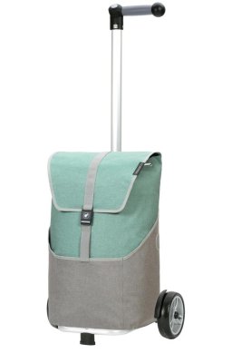 Andersen Unus Shopper Vigo mint