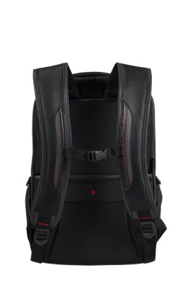 Samsonite ECODIVER Urban Lap. Backpack M USB/ black