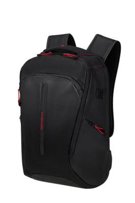 Samsonite ECODIVER Urban Lap. Backpack M USB/ black