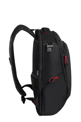 Samsonite ECODIVER Urban Lap. Backpack M USB/ black