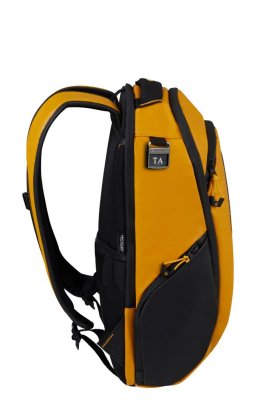 Samsonite ECODIVER Urban Lap. Backpack M USB/ yellow