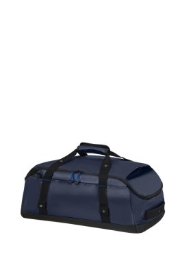 ECODIVER Duffle S blue nights
