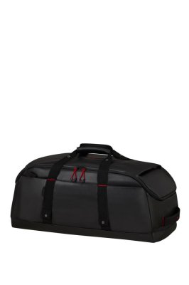 ECODIVER Duffle M black