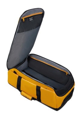 Samsonite ECODIVER Duffle M black