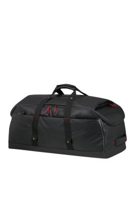 ECODIVER Duffle L black