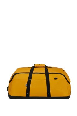 Samsonite ECODIVER Duffle L yellow