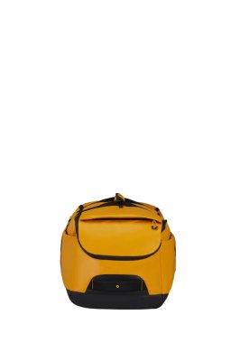 Samsonite ECODIVER Duffle L yellow