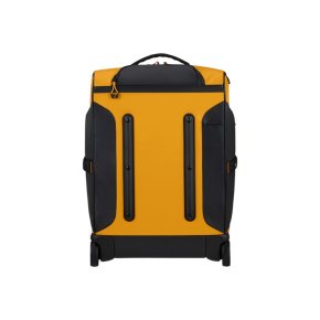 Samsonite ECODIVER Duffle WH 55/20 yellow
