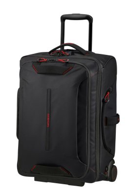 Samsonite ECODIVER Duffle 55/20 black