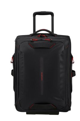 Samsonite ECODIVER Duffle 55/20 black