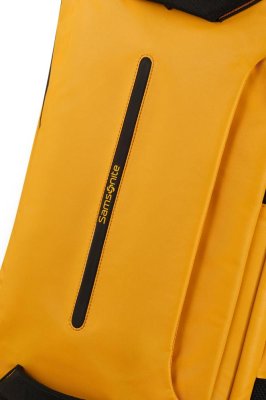 Samsonite ECODIVER Duffle 55/20 backpack/yellow