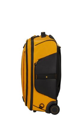 Samsonite ECODIVER Duffle 55/20 backpack/yellow