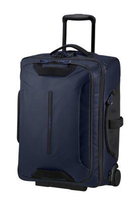 ECODIVER Duffle 55/20 backpack/blue nights