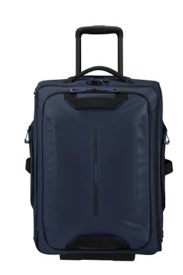 Samsonite ECODIVER Duffle 55/20 backpack/blue nights