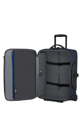 Samsonite ECODIVER Duffle 55/20 backpack/blue nights