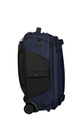Samsonite ECODIVER Duffle 55/20 backpack/blue nights