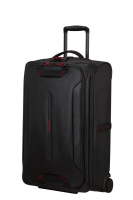 Samsonite ECODIVER Duffle 67/24 black