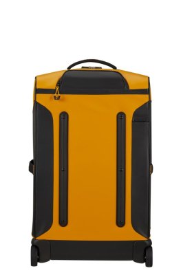 Samsonite ECODIVER Duffle 67/24 yellow