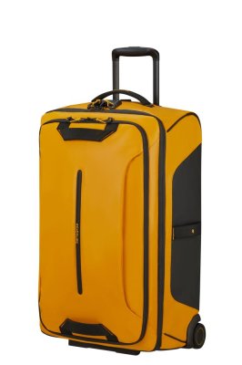 Samsonite ECODIVER Duffle 67/24 yellow