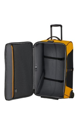 Samsonite ECODIVER Duffle 67/24 yellow