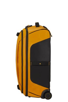 Samsonite ECODIVER Duffle 67/24 yellow