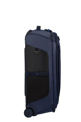 Samsonite ECODIVER Duffle 67/24 blue nights