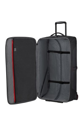 Samsonite ECODIVER Duffle 79/29 black